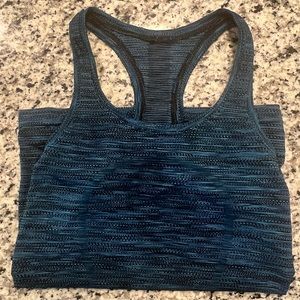 Lululemon swiftly tech tank